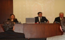 Doğu Karadeniz Kalkınma Kurulu Ajansı 6. Toplantısı