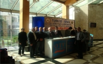 Türkiye - İsrail 1. Arıcılık Kongresi