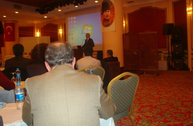 Ankara Mum Çalıştayı