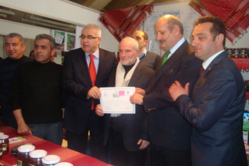 Ankara'da Rize Günleri Programı