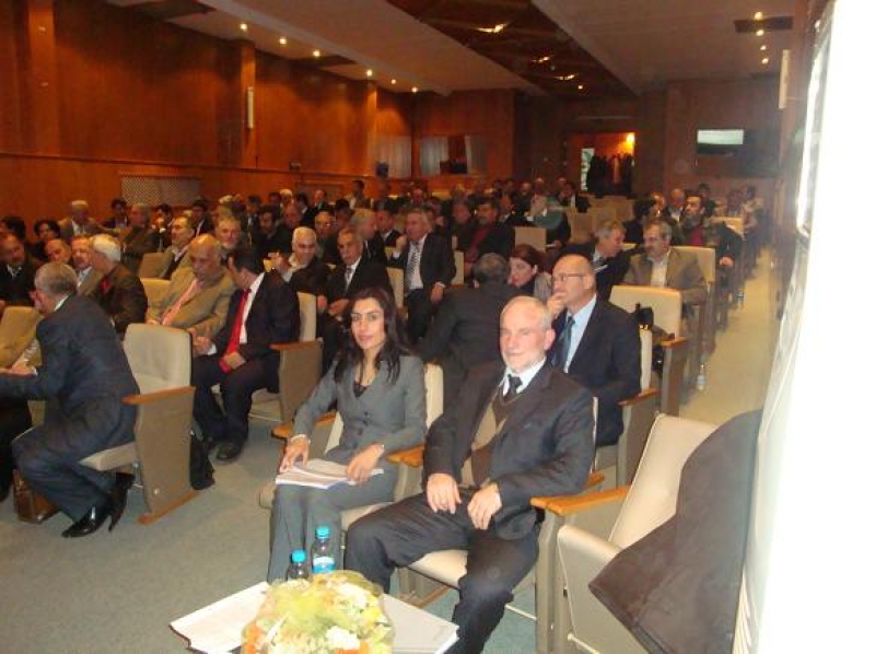 Eğitim Çalışması