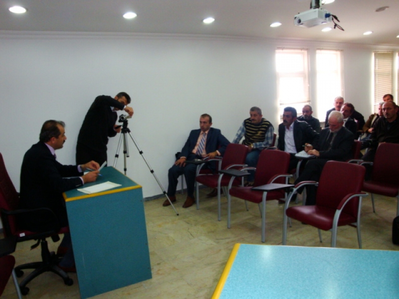 İlimizde Arıcılık Sorunları