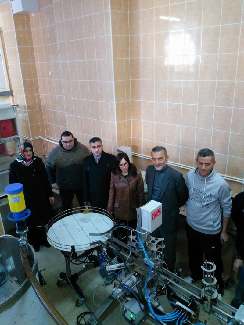 İlimize Hayırlı Omasını Dilerim