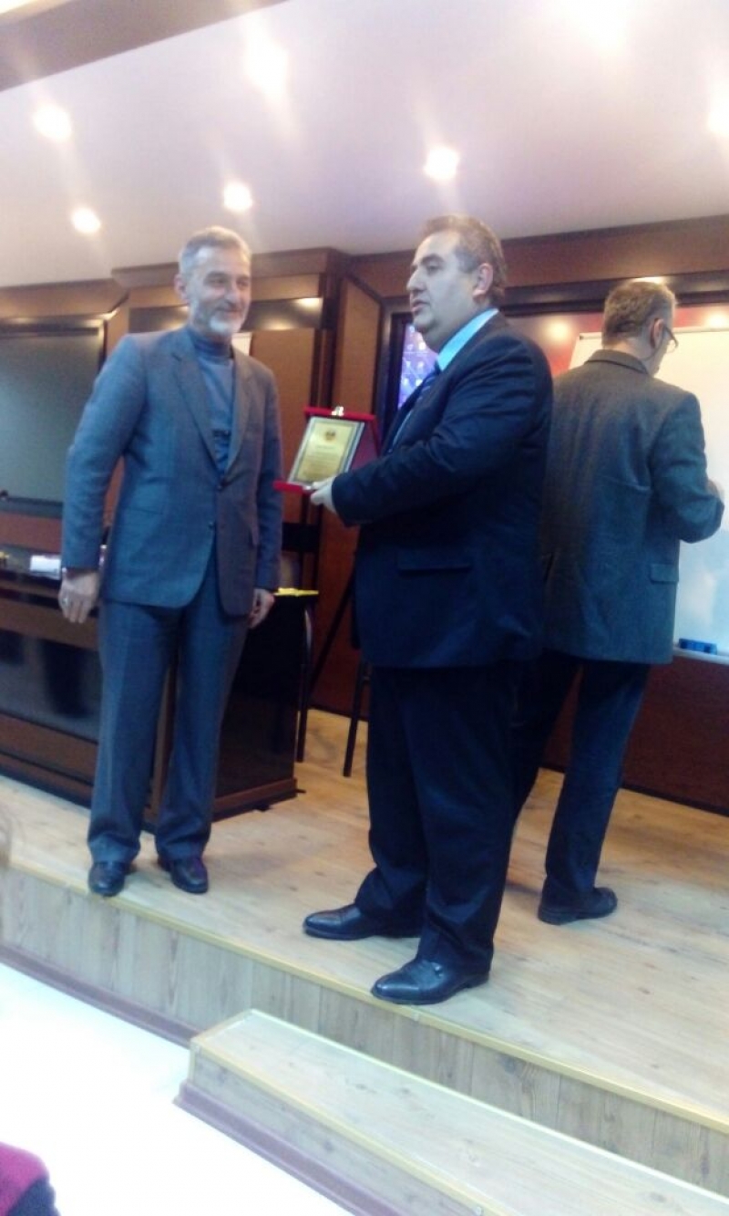 Rize tarım il müdürü ve çalışanlarına teşekkür ederiz.