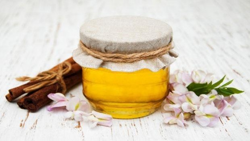 Tarçın ve Bal Karışımının İnanılmaz Faydaları