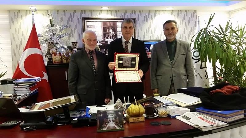 Tıbbi ve Aromatik Bitki Envanteri