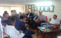 ARI VE ARI ÜRÜNLERİ GELİŞTİRME PROJESİ