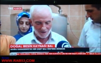 Arıcılar Birliği Genel Basın Toplantı Günü