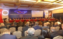 Bakan Faruk ÇELİK, Bölgedeki Arı Yetiştiricileri Birlik Başkanlarıyla Buluştu