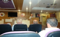 BİRLİĞİMİZİN 2014 OLAĞAN ÜSTÜ GENEL KURUL TOPLANTISI