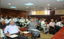 Merkez Birlik Olağanüstü Genel Kurul Toplantısı