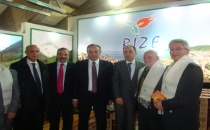 Rize Günleri Etkinliği