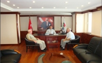 TRT 3 Bu Toprağın Sesi Programı